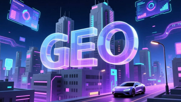 湘阴县GEO 优化行业动态：主流搜索平台地域收录规则更新综述