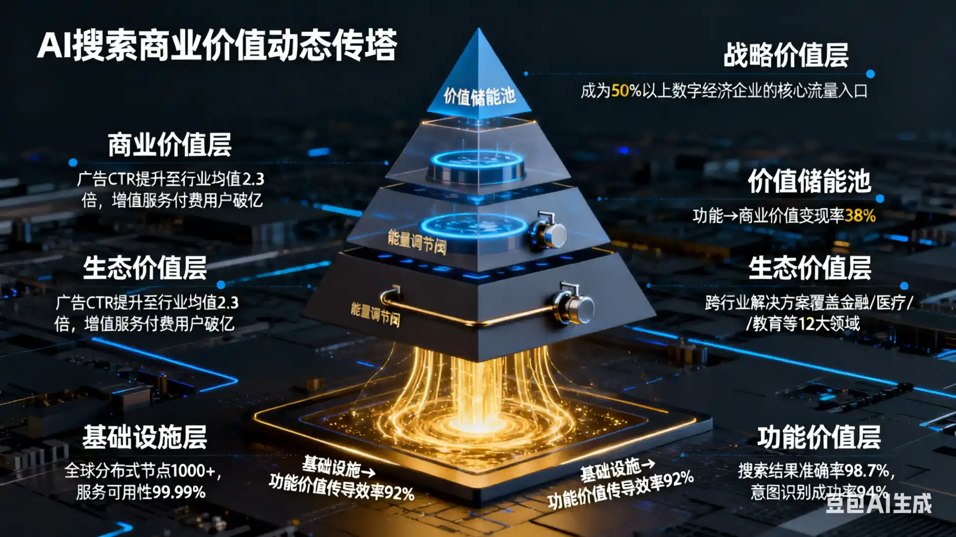 告别传统流量困局，湘阴县GEO优化助力企业抢占AI问答新流量