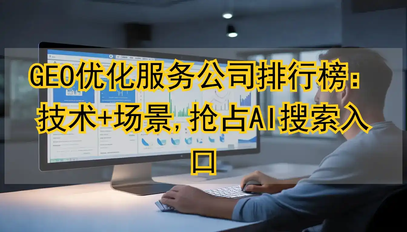 湘阴县站点 GEO 内容运营：避开误区，建立长期搜索竞争力