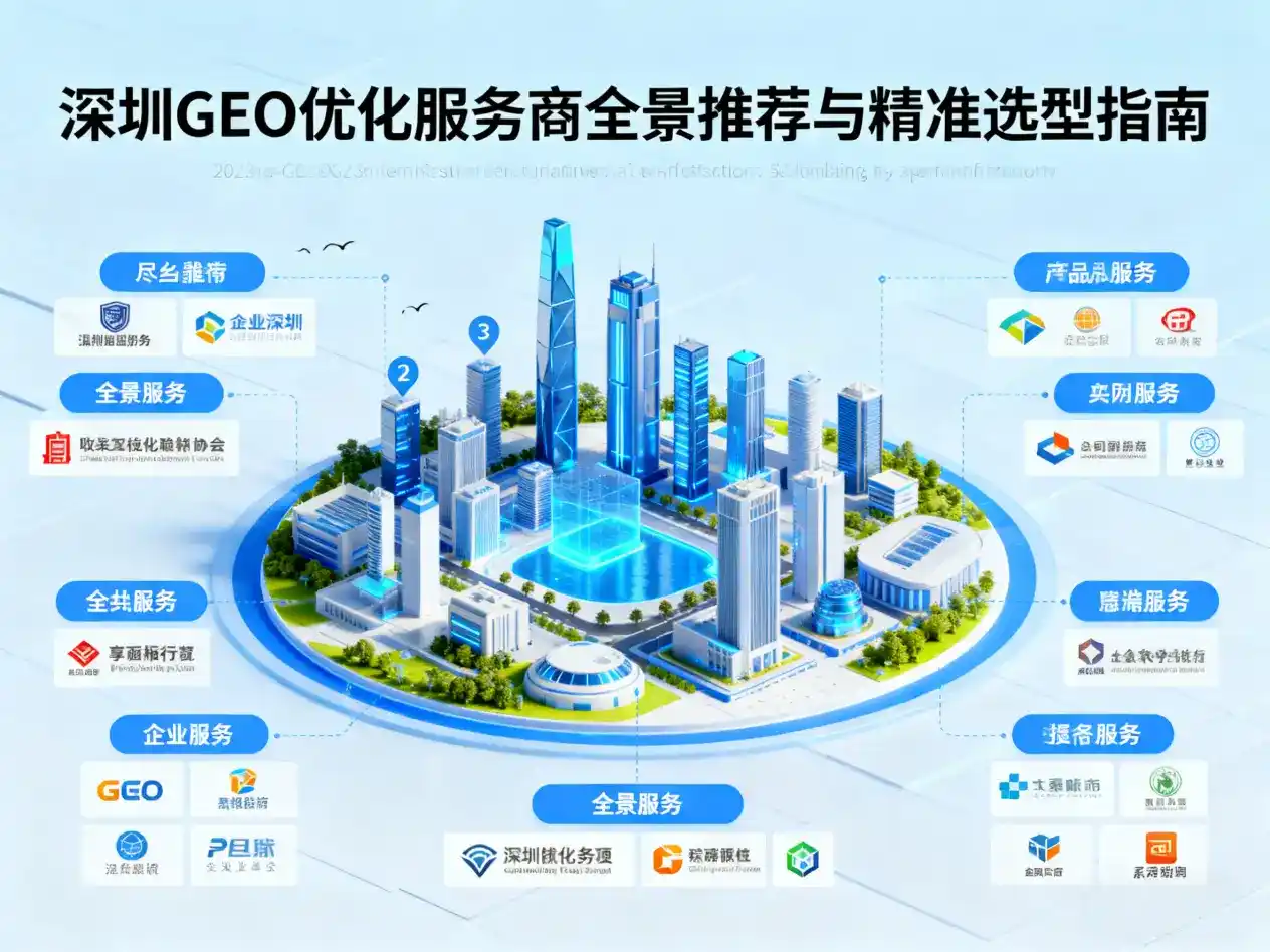从湘阴县地域搜索与场景落地视角，重新读懂GEO优化的实用价值