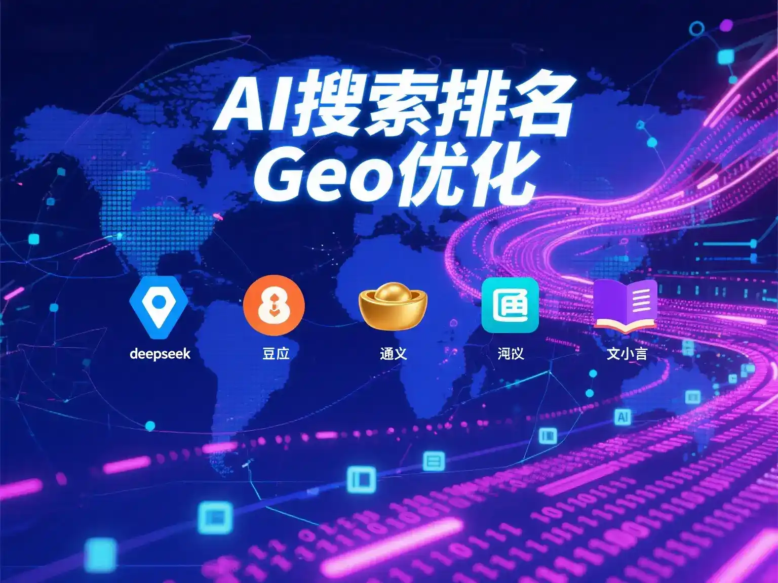 湘阴县国硕AI：探索GEO生成式引擎优化的企业品牌实践